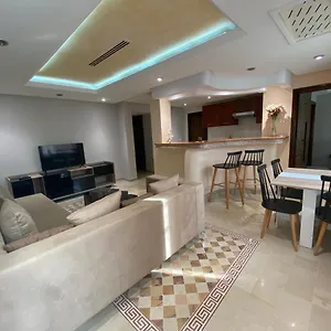 Palace Luxury Apartment-2 Bdr Tunis
