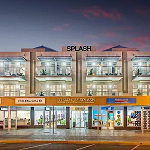 Aparthotel Semaphore Splash, Port Adelaide